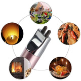 Reidea Electronic Candle Lighter Kitchen Tools & Gadgets - Tophatter Daily Deals