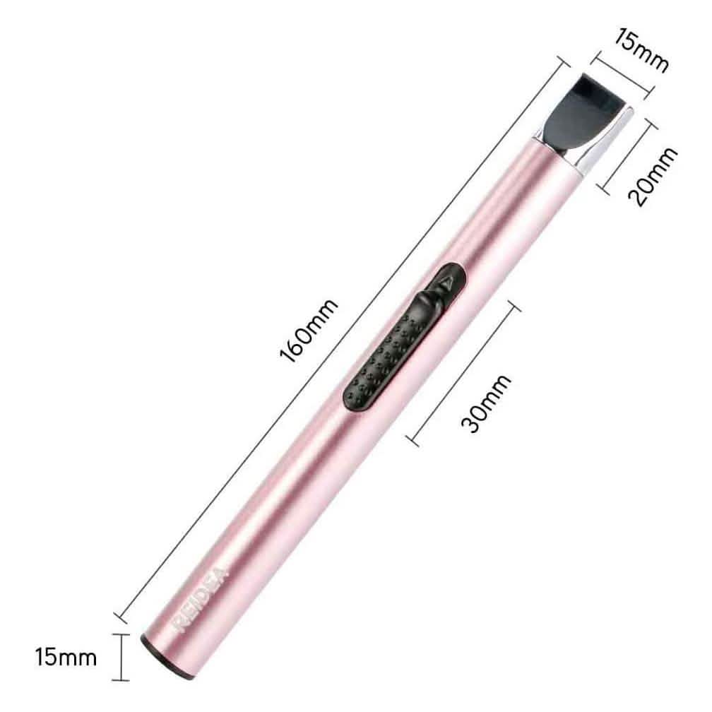 Reidea Electronic Candle Lighter Kitchen Tools & Gadgets - Tophatter Daily Deals
