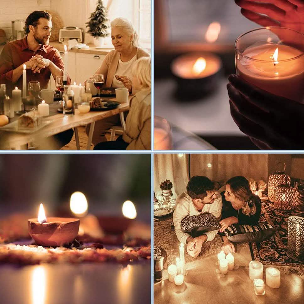 Reidea Electronic Candle Lighter Kitchen Tools & Gadgets - Tophatter Daily Deals
