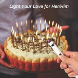Reidea Electronic Candle Lighter Kitchen Tools & Gadgets - Tophatter Daily Deals