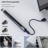 Reidea Electronic Candle Lighter Kitchen Tools & Gadgets - Tophatter Daily Deals