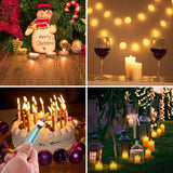 Reidea Electronic Candle Lighter Kitchen Tools & Gadgets - Tophatter Daily Deals