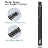 Reidea Electronic Candle Lighter Kitchen Tools & Gadgets - Tophatter Daily Deals