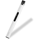Reidea Electronic Candle Lighter White Kitchen Tools & Gadgets - Tophatter Daily Deals