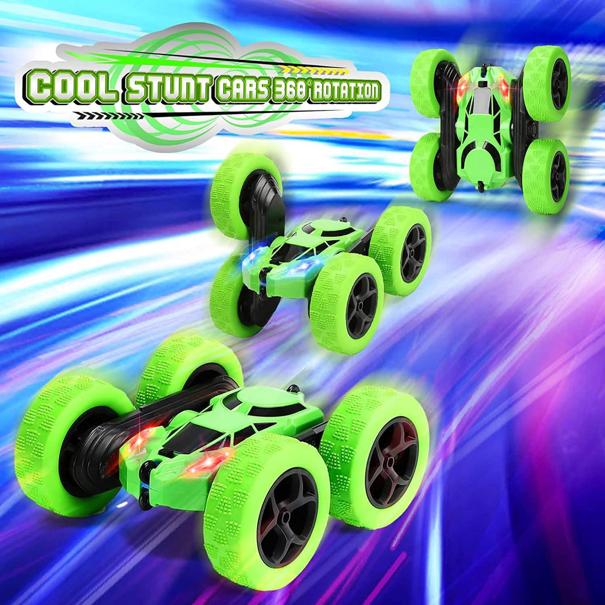 Remote Control Car Toy Toys & Games - Tophatter Daily Deals