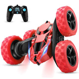 Remote Control Car Toy Red Toys & Games - Tophatter Daily Deals