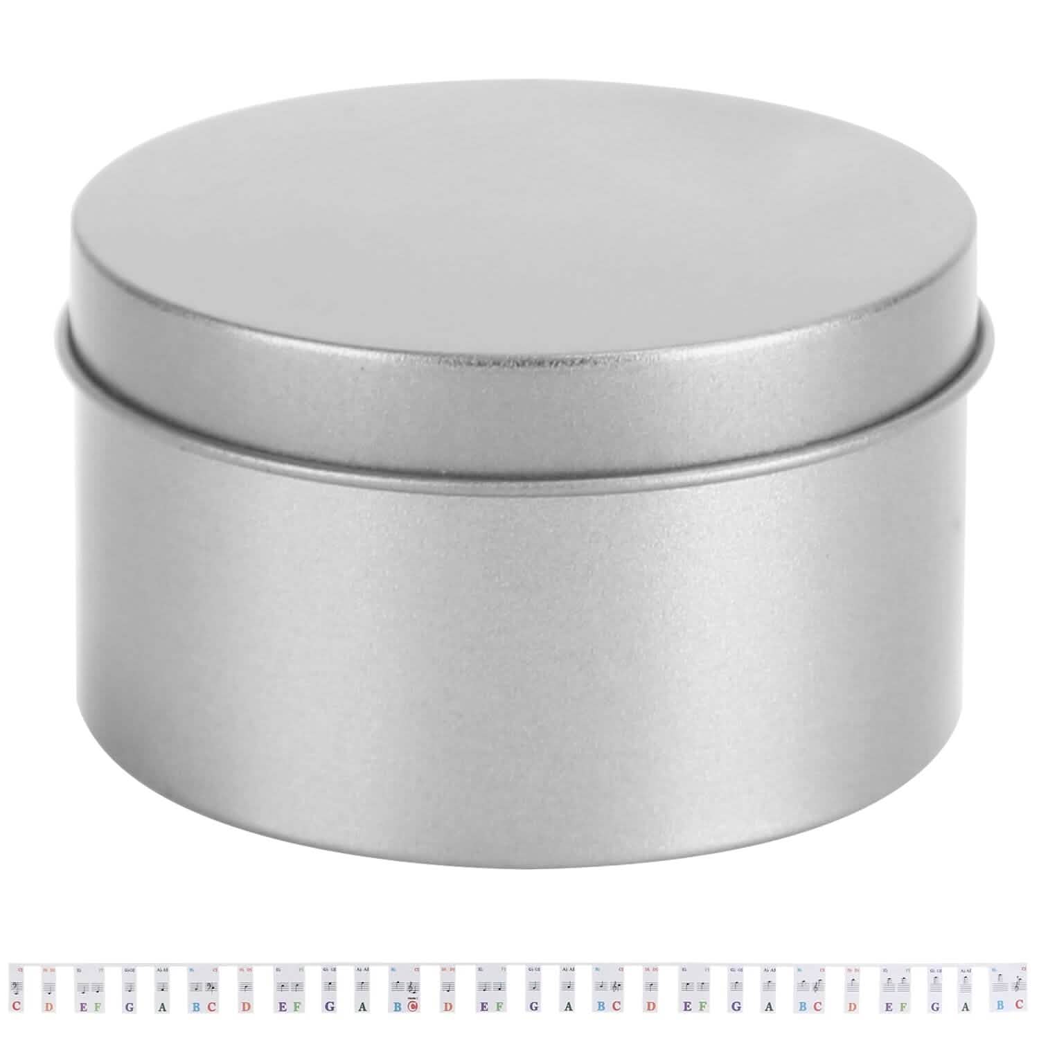 Removable PVC Piano Keyboard Stickers Toys & Games - Tophatter Daily Deals