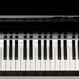 Removable PVC Piano Keyboard Stickers Toys & Games - Tophatter Daily Deals