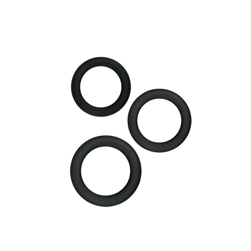 Renegade Diversity Rings C-Rings - Tophatter Daily Deals