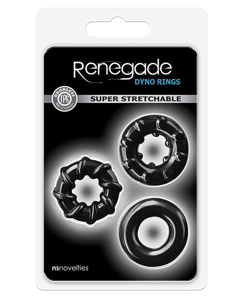 Renegade Dyno Rings C-Rings - Tophatter Daily Deals
