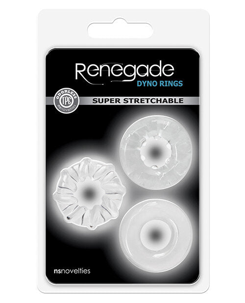 Renegade Dyno Rings C-Rings - Tophatter Daily Deals