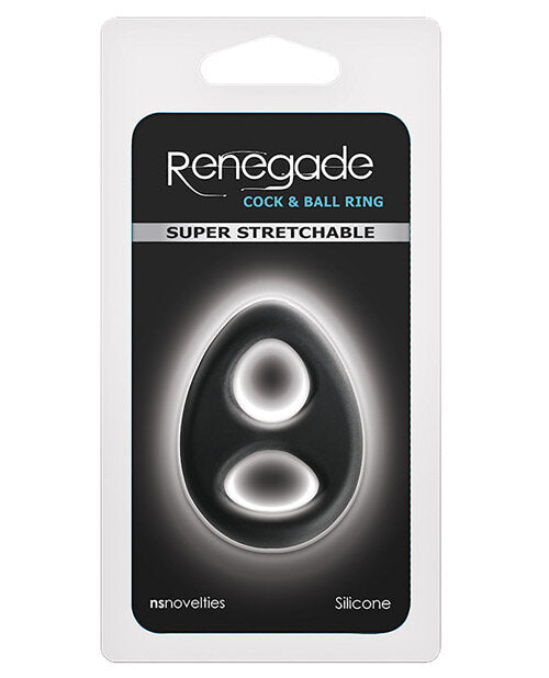 Renegade Romeo Soft Ring C-Rings - Tophatter Daily Deals