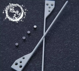 S2G FrankenREP V2 Balisong BUILD-A-KNIFE - (part 3 of 5) spacers Knife-Balisong - Tophatter Daily Deals