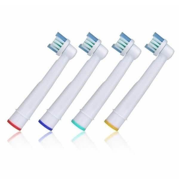 Replacement Electric Toothbrush Head for Oral-B Beauty & Personal Care - Tophatter Daily Deals
