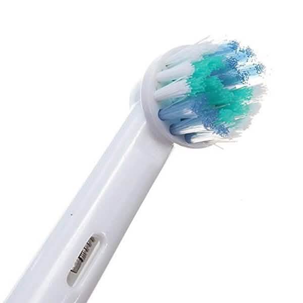Replacement Electric Toothbrush Head for Oral-B Beauty & Personal Care - Tophatter Daily Deals