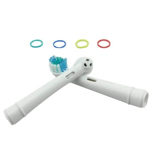 Replacement Electric Toothbrush Head for Oral-B Beauty & Personal Care - Tophatter Daily Deals