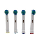 Replacement Electric Toothbrush Head for Oral-B Beauty & Personal Care - Tophatter Daily Deals