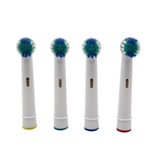 Replacement Electric Toothbrush Head for Oral-B Beauty & Personal Care - Tophatter Daily Deals