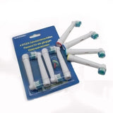 Replacement Electric Toothbrush Head for Oral-B Beauty & Personal Care - Tophatter Daily Deals