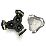 Replacement Head for Philips Norelco RQ10 Men's Grooming - Tophatter Daily Deals
