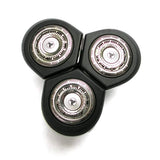 Replacement Head for Philips Norelco RQ10 Men's Grooming - Tophatter Daily Deals