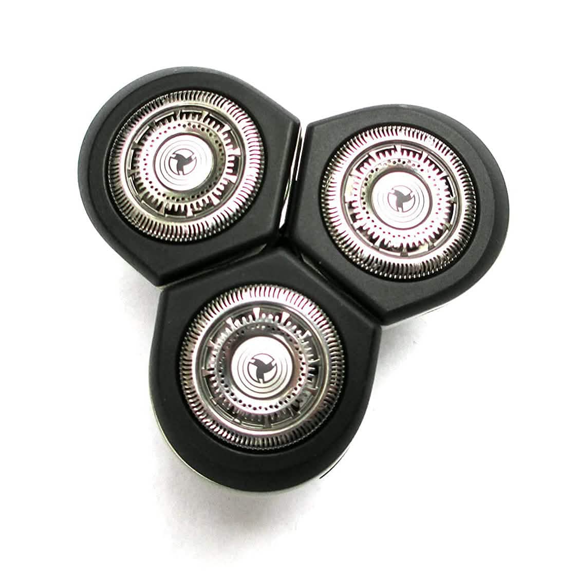 Replacement Head for Philips Norelco RQ10 Men's Grooming - Tophatter Daily Deals