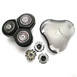 Replacement Head for Philips Norelco RQ10 Men's Grooming - Tophatter Daily Deals