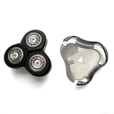 Replacement Head for Philips Norelco RQ10 Men's Grooming - Tophatter Daily Deals