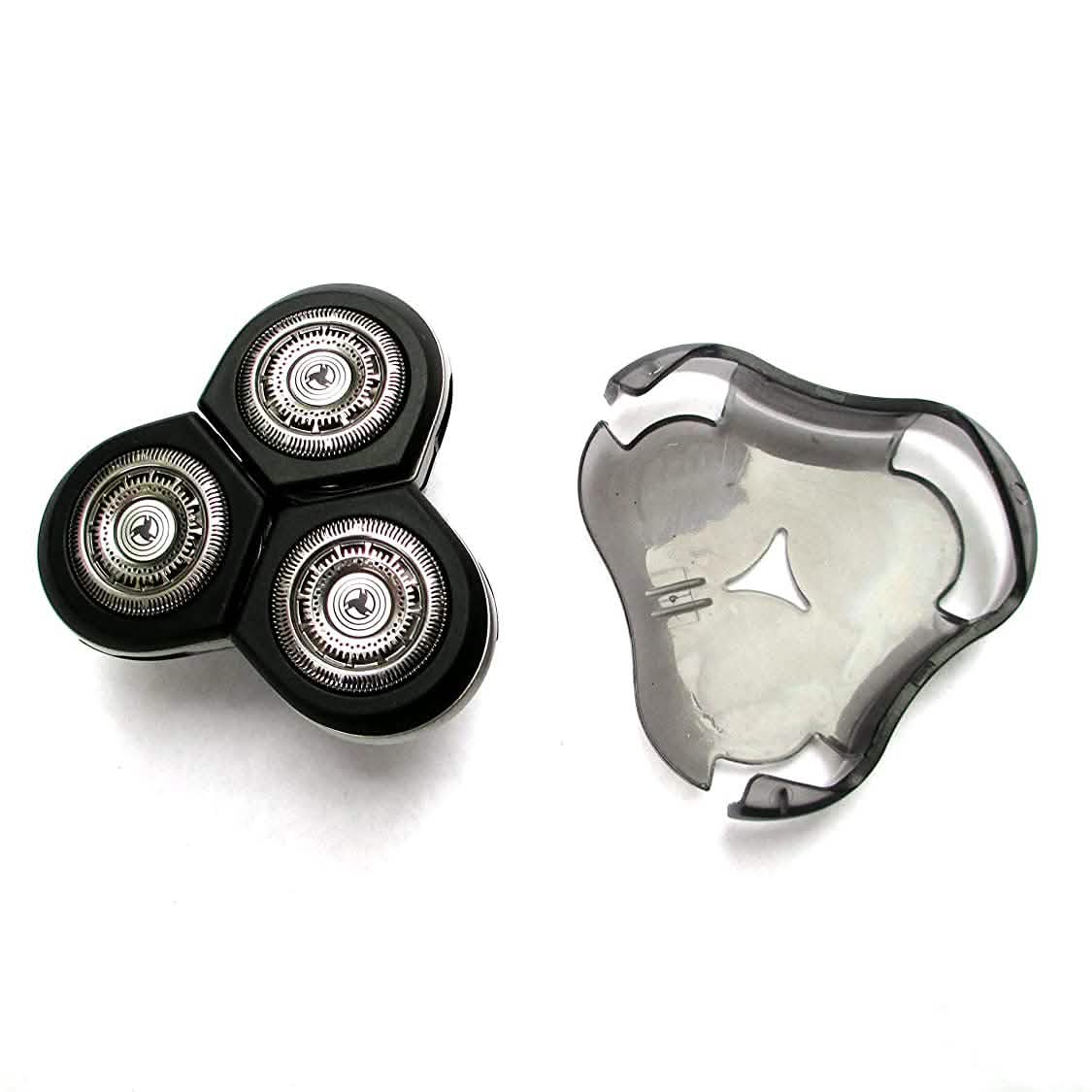Replacement Head for Philips Norelco RQ10 Men's Grooming - Tophatter Daily Deals