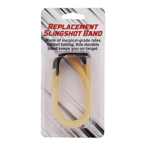 Replacement Slingshot Band Tactical - Tophatter Daily Deals