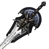 World of Warcraft - Epic Edition Frostmourne Sword - Tophatter Daily Deals