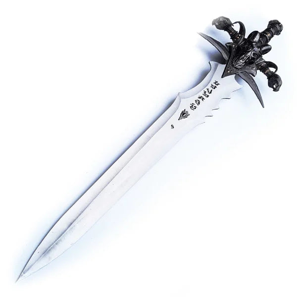 World of Warcraft - Epic Edition Frostmourne Sword - Tophatter Daily Deals