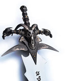 World of Warcraft - Epic Edition Frostmourne Sword - Tophatter Daily Deals