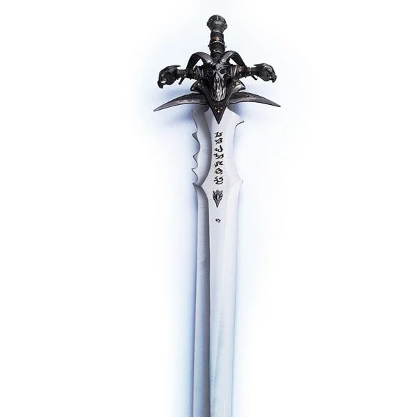 World of Warcraft - Epic Edition Frostmourne Sword - Tophatter Daily Deals