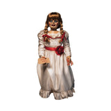 The Conjuring - Official Full Size Annabelle Collectible - Tophatter Daily Deals