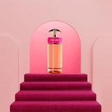 Prada Candy Eau De Parfum 80ml Spray - Tophatter Daily Deals