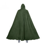 Doctor Doom Cosplay Costume Set Cloak Mask Halloween 2025 - Tophatter Daily Deals