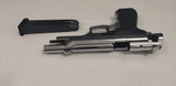RETAY MOD 92 BLANK GUN- SHINY CHROME - Tophatter's Army Deals BLANK GUNS - Tophatter Daily Deals
