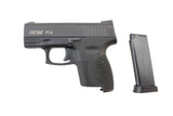 RETAY P114 BLANK GUN + 25 BLANKS + HOLSTER - Tophatter's Army Deals COMBOS - Tophatter Daily Deals