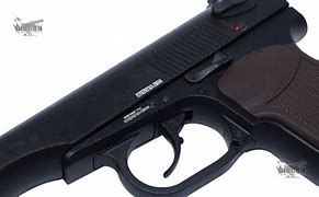 RETAY PM MAKAROV BLANK GUN - BLACK - Tophatter's Army Deals BLANK GUNS - Tophatter Daily Deals