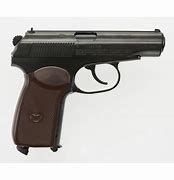 RETAY PM MAKAROV BLANK GUN - BLACK - Tophatter's Army Deals BLANK GUNS - Tophatter Daily Deals