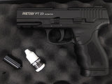 RETAY PT23 BLANK GUN - BLACK - Tophatter's Army Deals BLANK GUNS - Tophatter Daily Deals