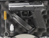 RETAY S2022 BLANK GUN - SHINY CHROME - Tophatter's Army Deals BLANK GUNS - Tophatter Daily Deals
