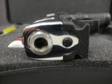 RETAY XR BLANK GUN - SHINY CHROME - Tophatter's Army Deals BLANK GUNS - Tophatter Daily Deals