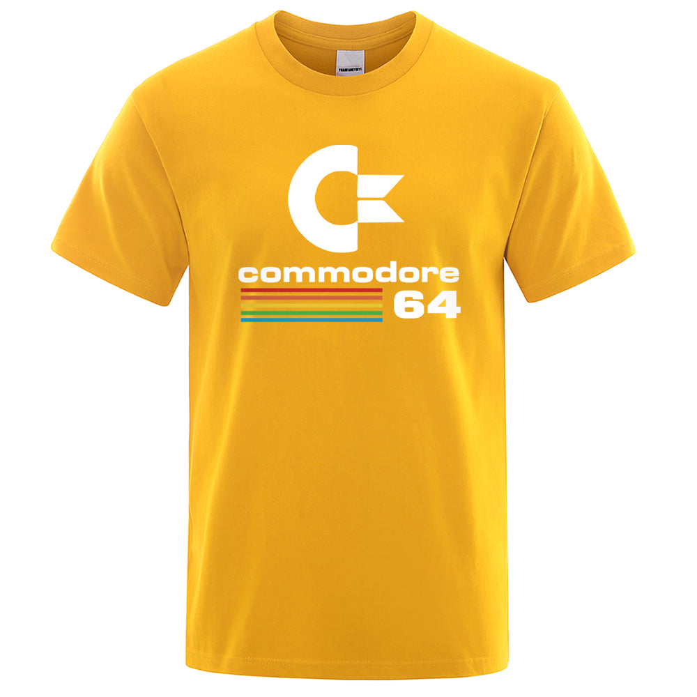 Retro Cool Design Street Short Sleeve Top Tee Tee - Tophatter Daily Deals