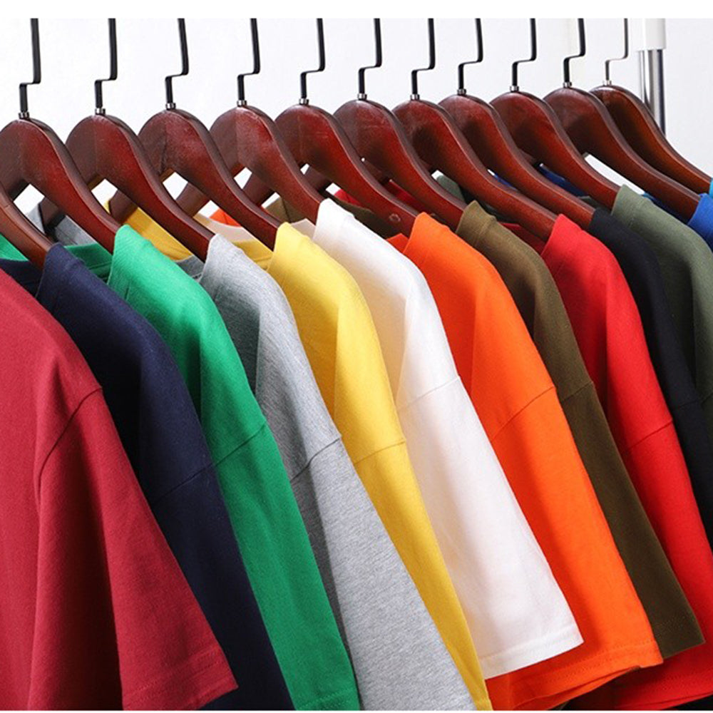 Retro Cool Design Street Short Sleeve Top Tee Tee - Tophatter Daily Deals