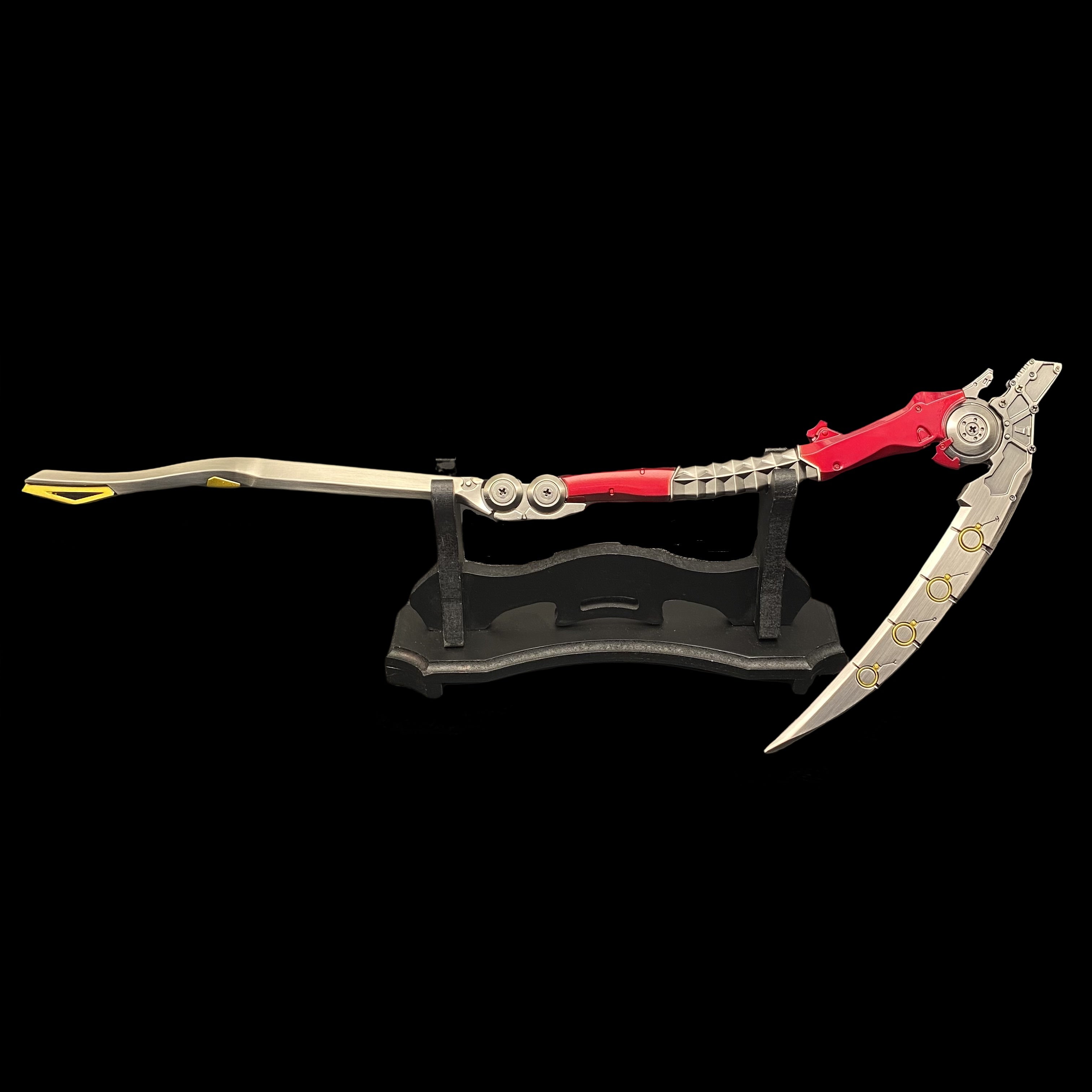 Revenant Heirloom Dead Man's Curve Metal Replica 1:3 Scale - Tophatter Daily Deals