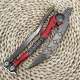 Revenant Heirloom Dead Man's Curve Metal Replica 1:3 Scale - Tophatter Daily Deals