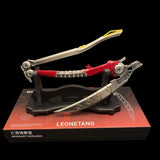 Revenant Heirloom Dead Man's Curve Metal Replica 1:3 Scale - Tophatter Daily Deals