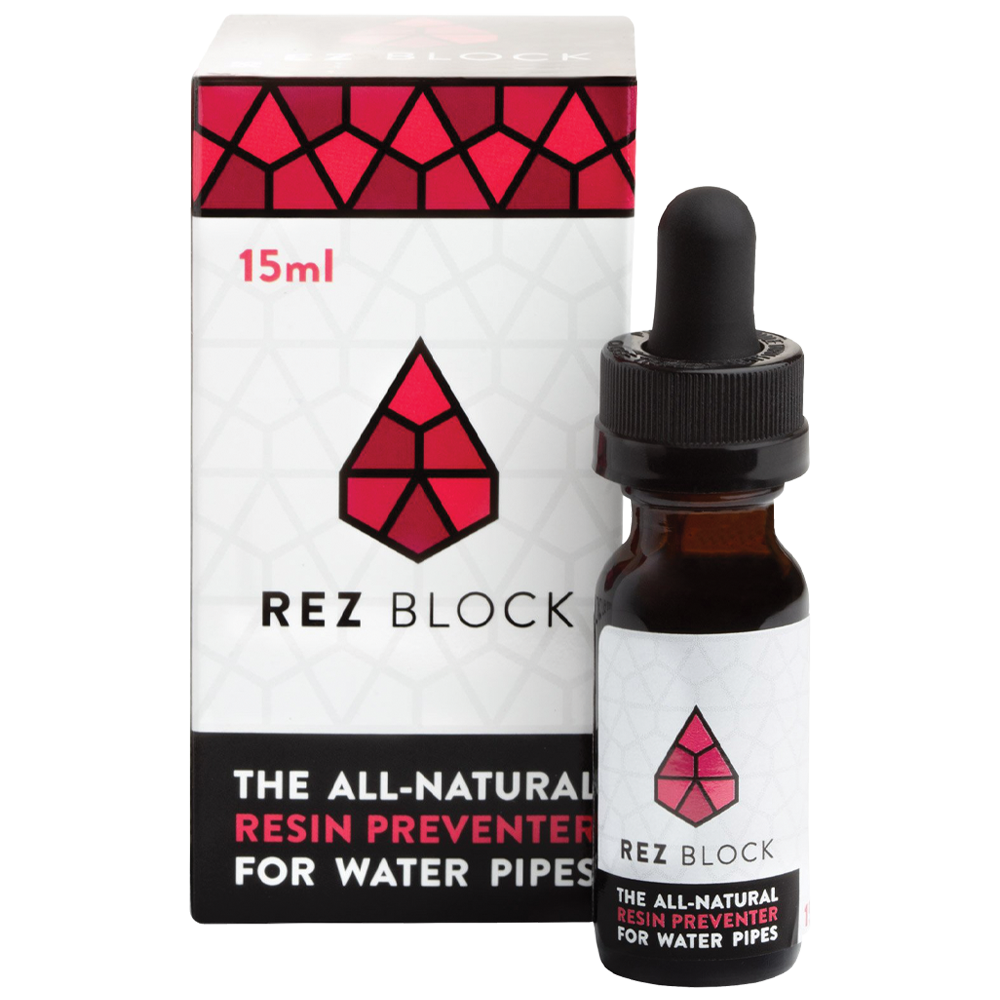 RezBlock Concentrate Cleaners - Tophatter Daily Deals